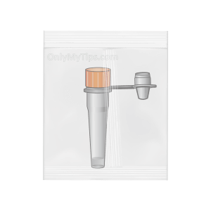 Extract Tube Covid test kit